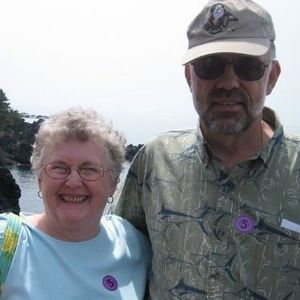 Meet your Posher, Sharon